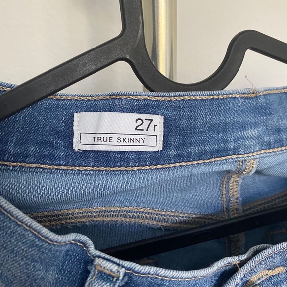 Gap skinny jeans - Picture 2 of 3